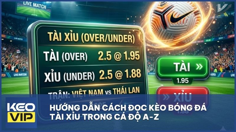 Cách Đọc Kèo Bóng Đá Tài Xỉu Từ A-Z: Hướng Dẫn Chi Tiết & Mẹo Thắng Lớn 2026 4 cach doc keo bong da tai - Cách Đọc Kèo Bóng Đá Tài Xỉu Từ A-Z: Hướng Dẫn Chi Tiết & Mẹo Thắng Lớn 2026